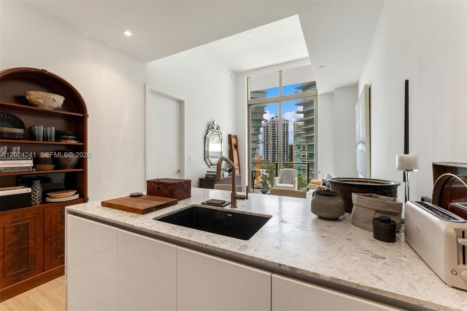 2655 S Bayshore Dr #807, Miami FL 33133