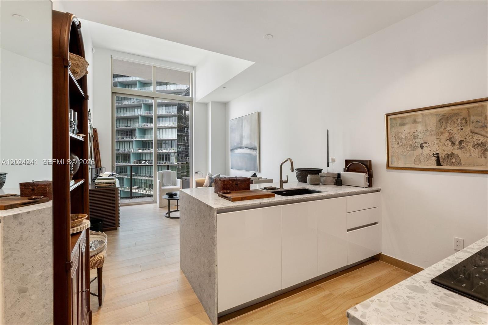 2655 S Bayshore Dr #807, Miami FL 33133