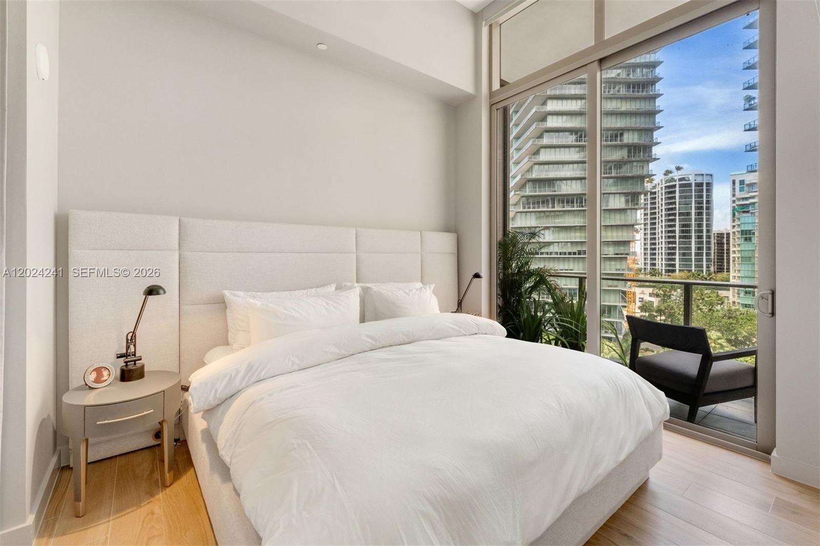 2655 S Bayshore Dr #807, Miami FL 33133