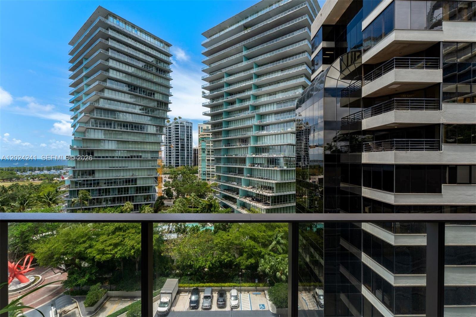 2655 S Bayshore Dr #807, Miami FL 33133