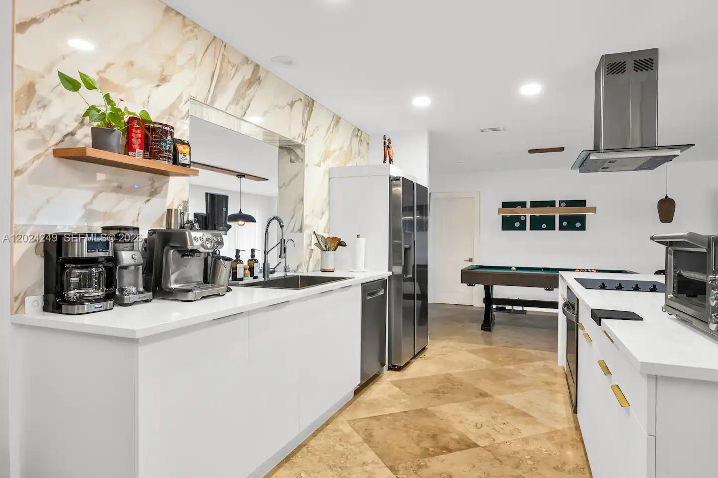 5250 NE 15th Ave, Fort Lauderdale FL 33334