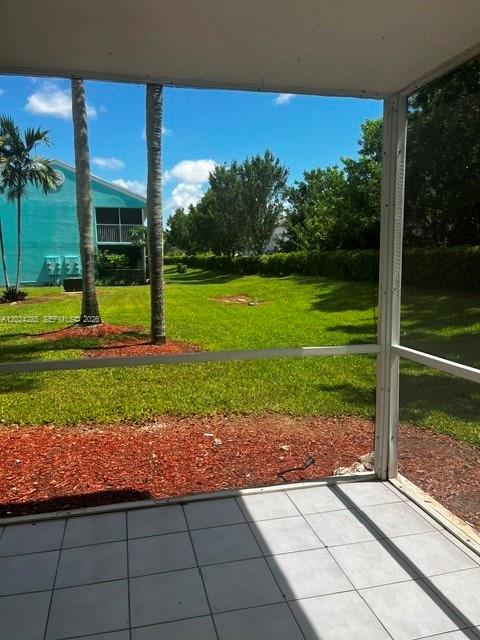 2621 SE 21st Ct #105-B, Homestead FL 33035