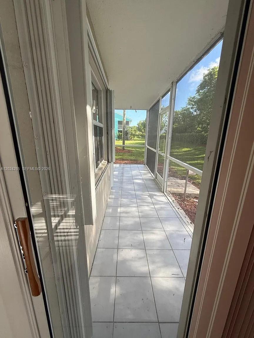 2621 SE 21st Ct #105-B, Homestead FL 33035