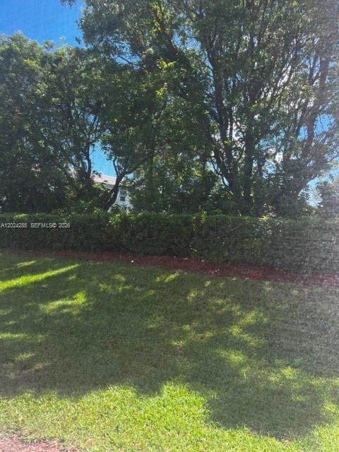 2621 SE 21st Ct #105-B, Homestead FL 33035