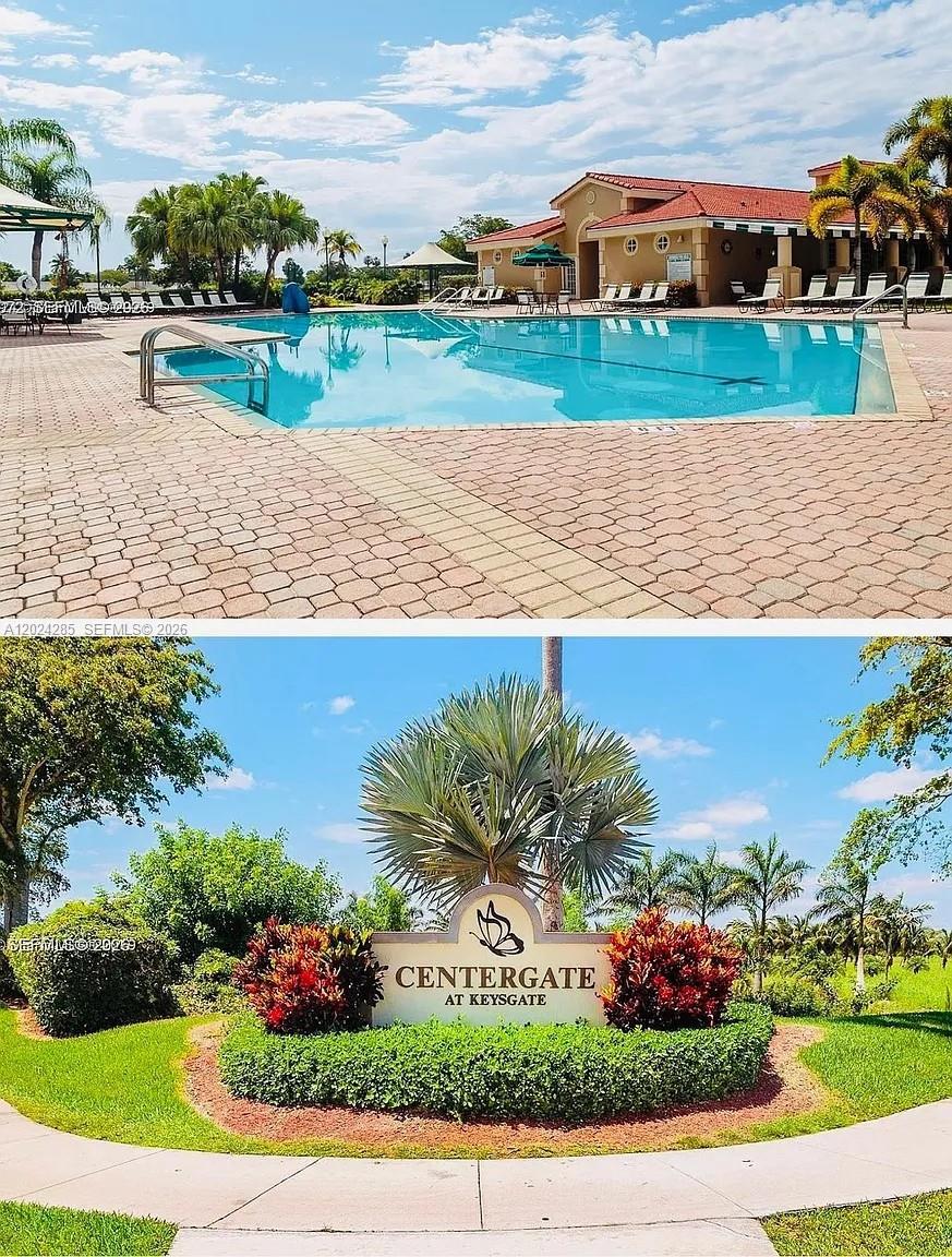 2621 SE 21st Ct #105-B, Homestead FL 33035