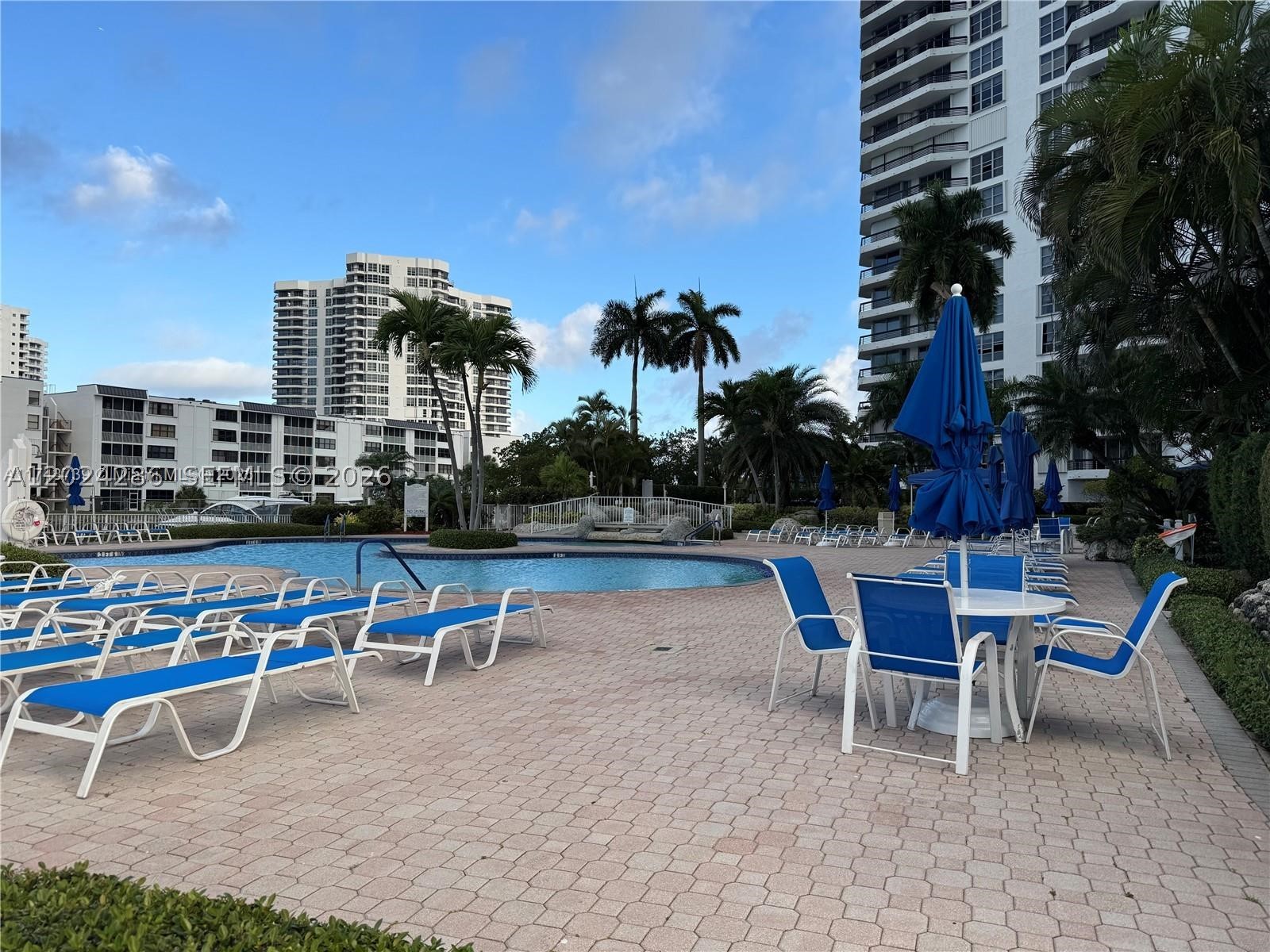 3530 Mystic Pointe Dr #1907, Aventura FL 33180