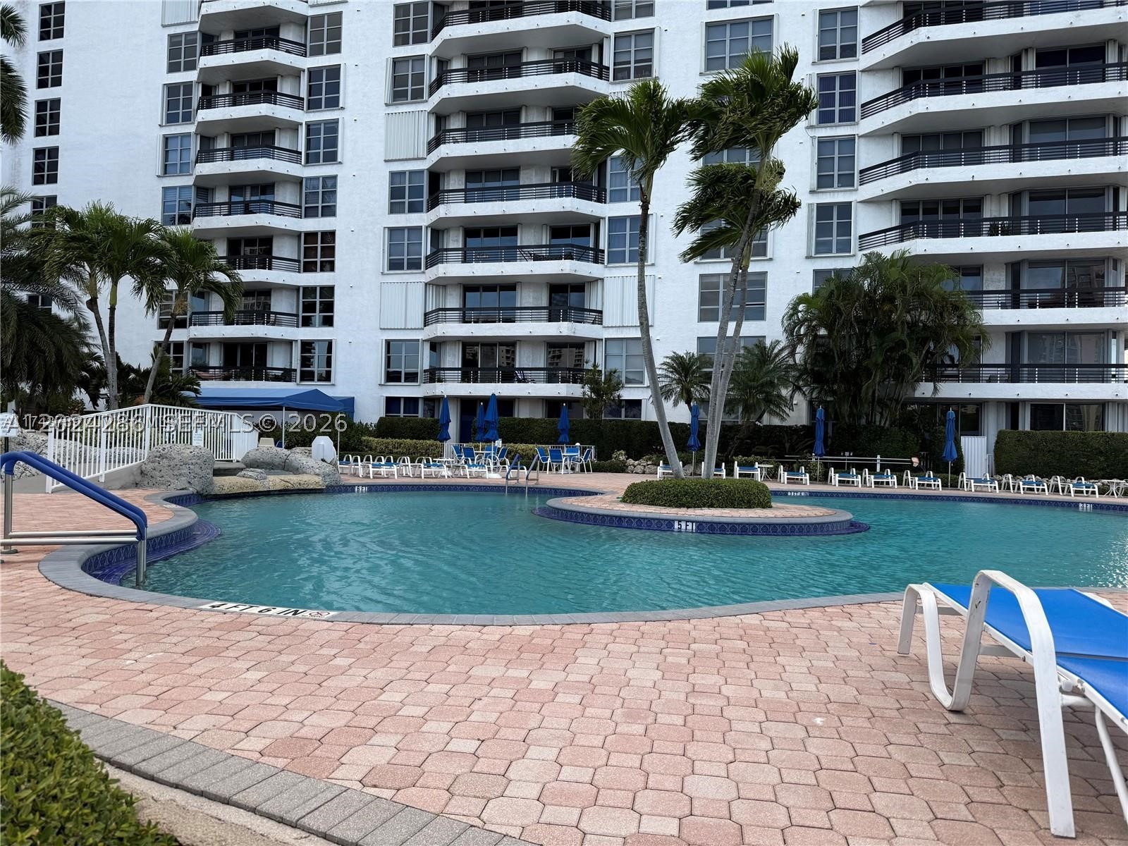 3530 Mystic Pointe Dr #1907, Aventura FL 33180