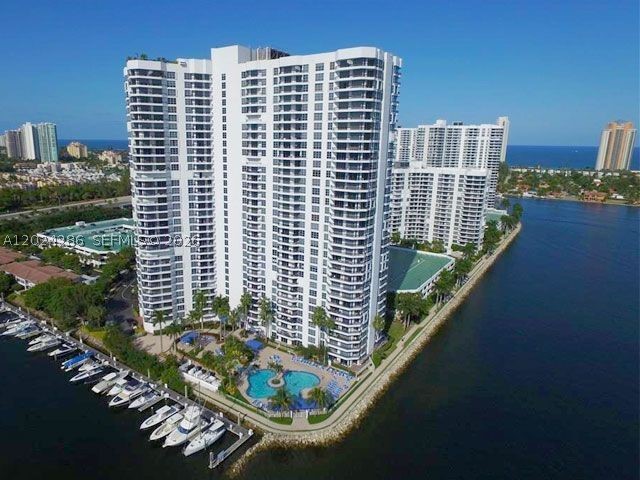 3530 Mystic Pointe Dr #1907, Aventura FL 33180