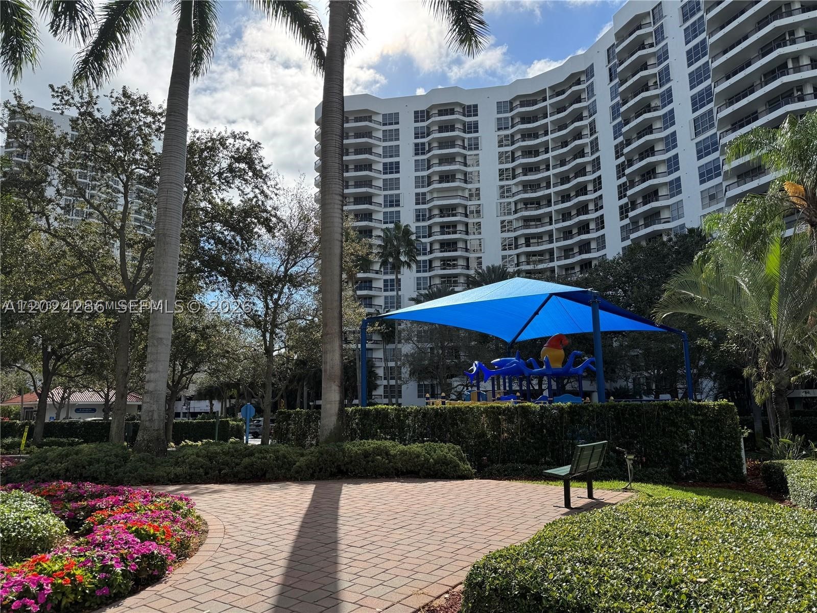 3530 Mystic Pointe Dr #1907, Aventura FL 33180
