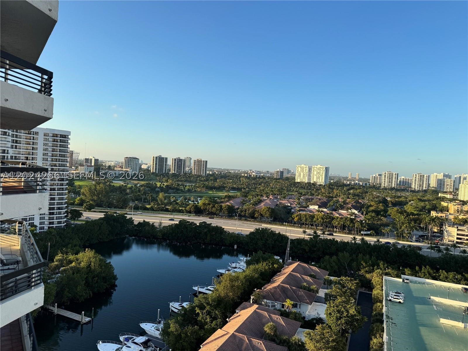 3530 Mystic Pointe Dr #1907, Aventura FL 33180