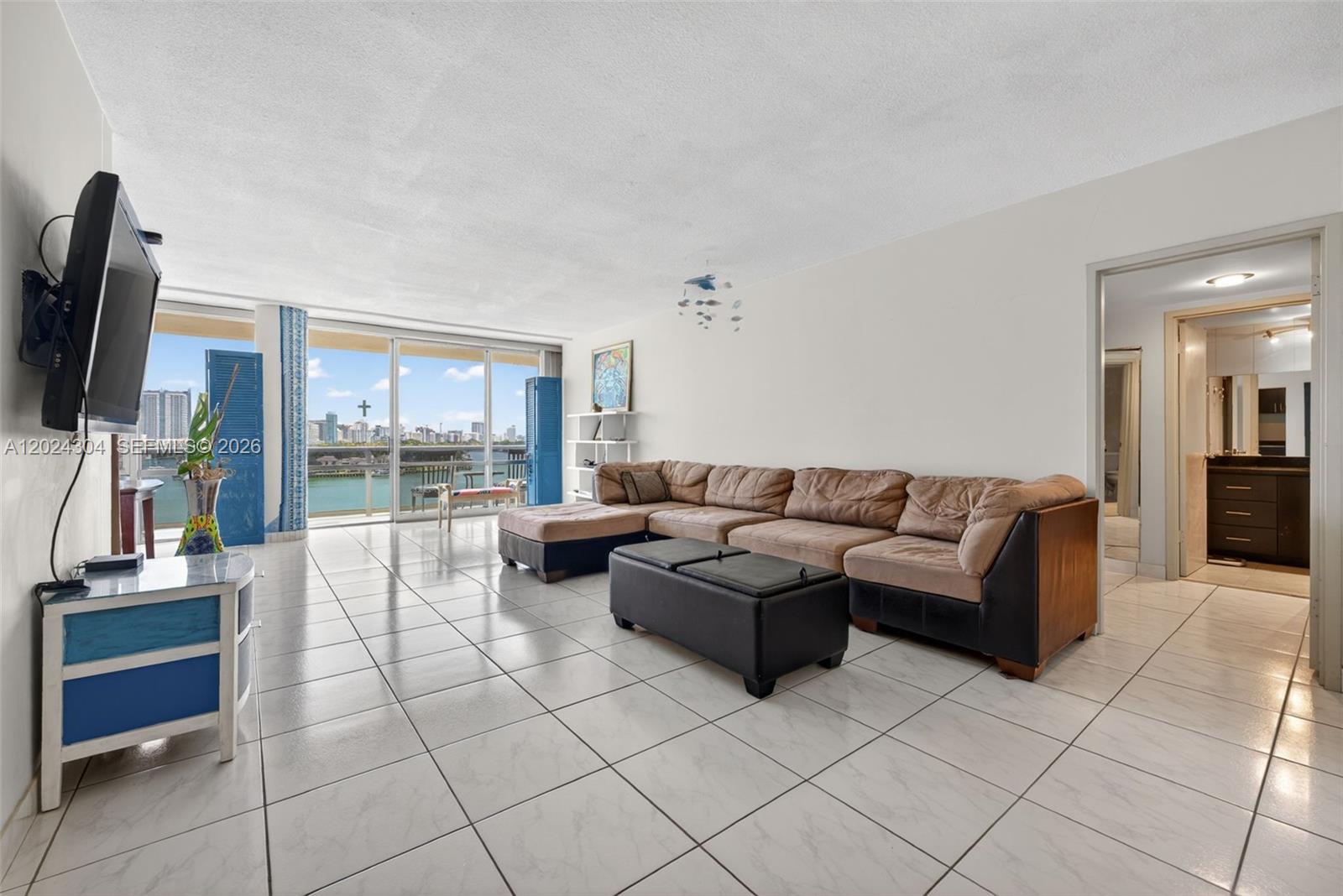 900 Bay Dr #606, Miami Beach FL 33141