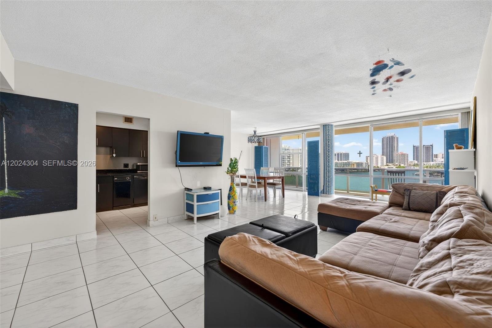900 Bay Dr #606, Miami Beach FL 33141