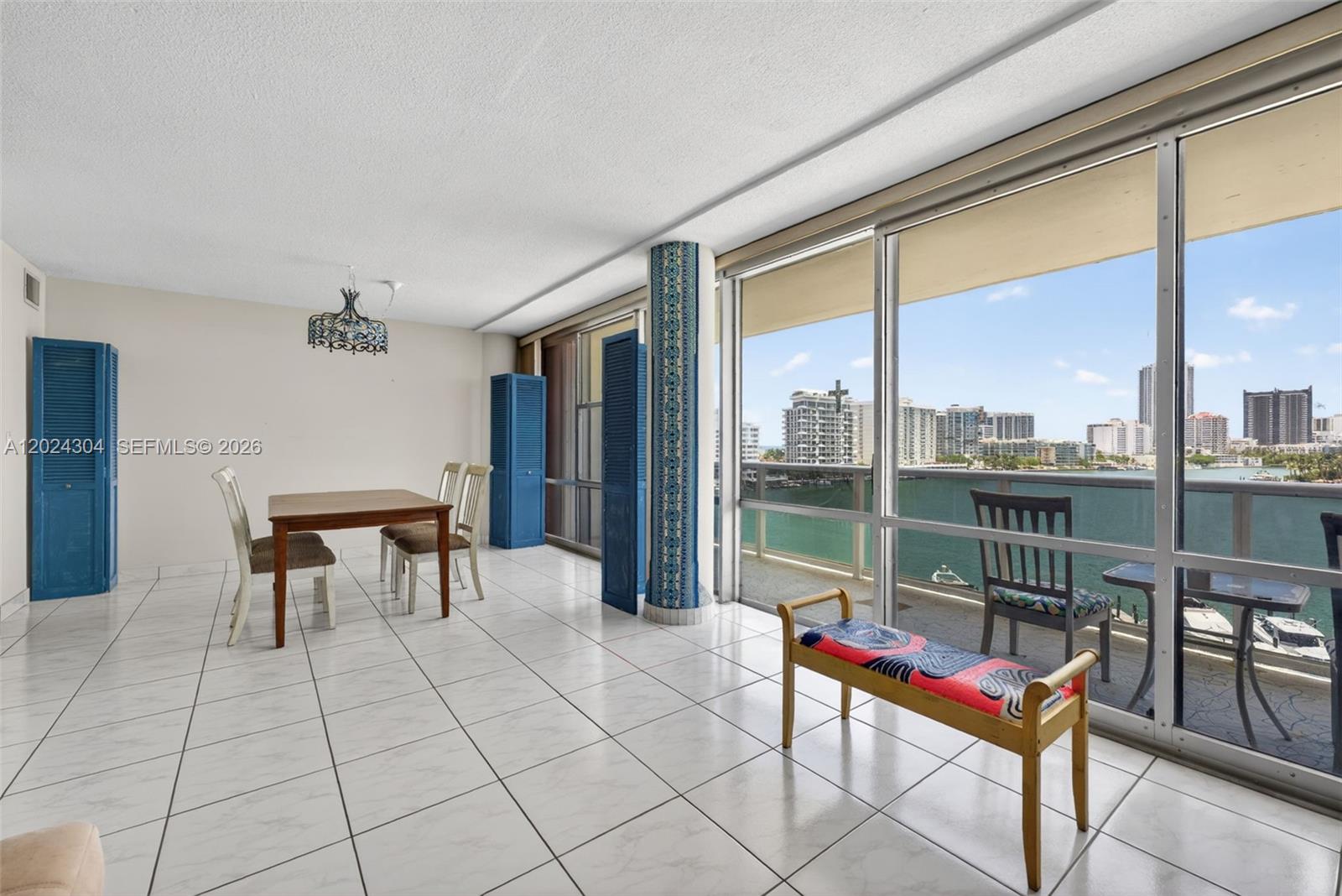 900 Bay Dr #606, Miami Beach FL 33141