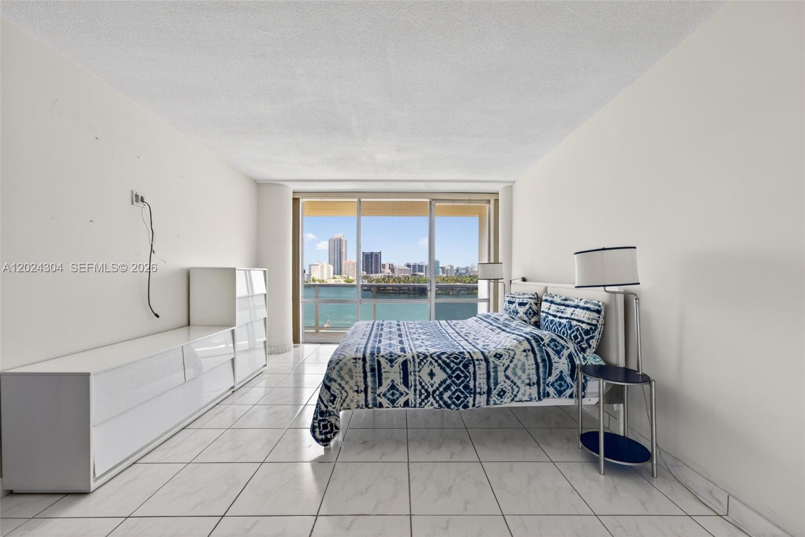 900 Bay Dr #606, Miami Beach FL 33141