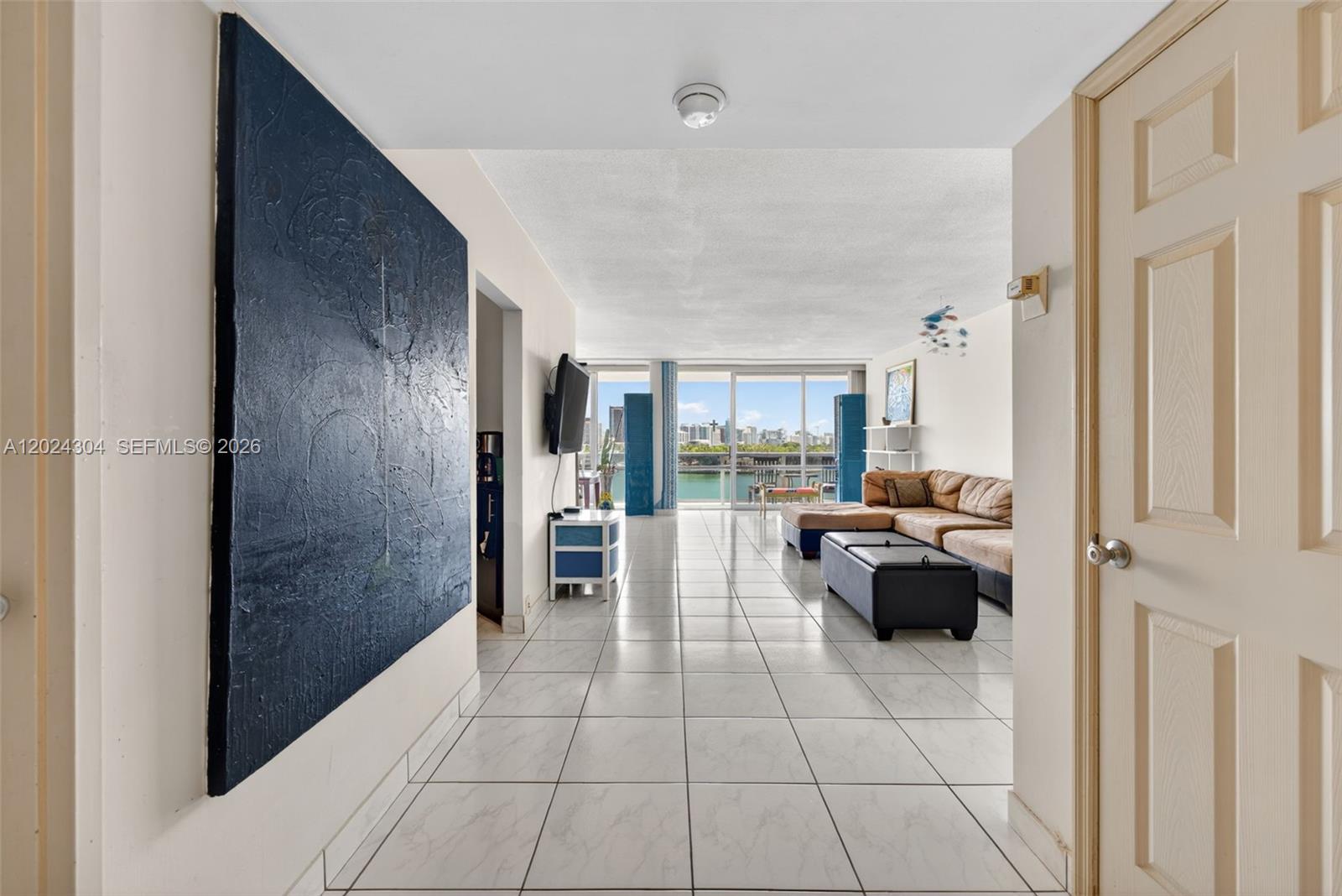 900 Bay Dr #606, Miami Beach FL 33141