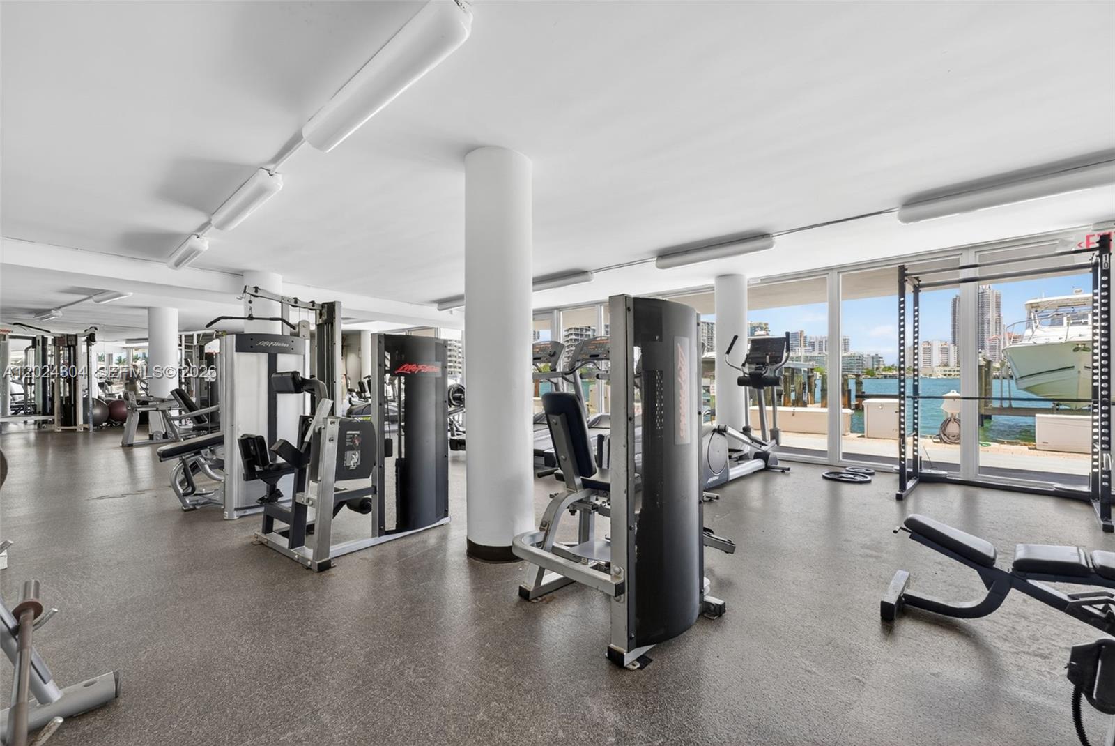 900 Bay Dr #606, Miami Beach FL 33141