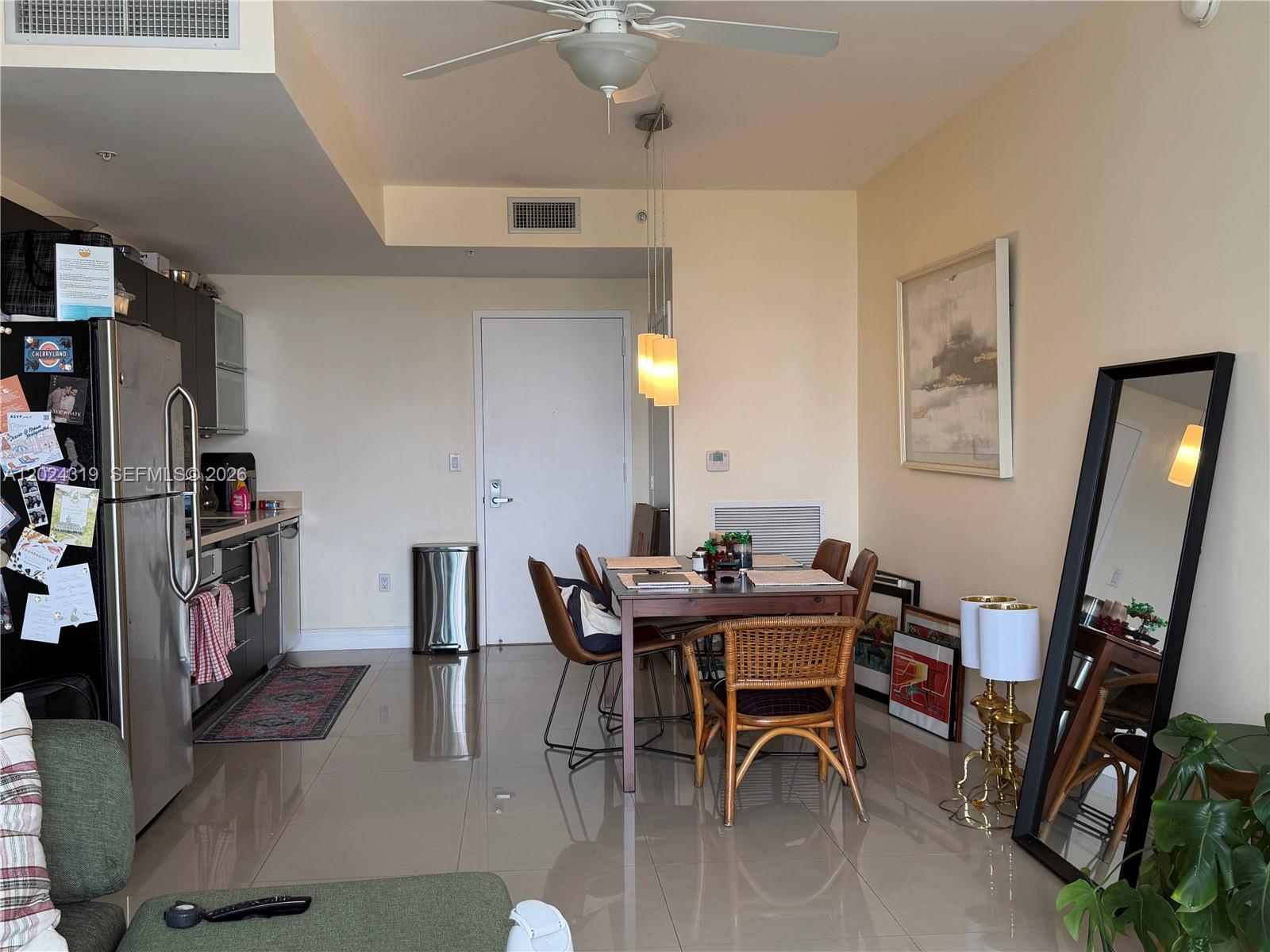 90 SW 3rd St #1409, Miami FL 33130