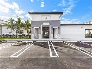 20478 NW 4th Ct #20478, Miami Gardens FL 33169