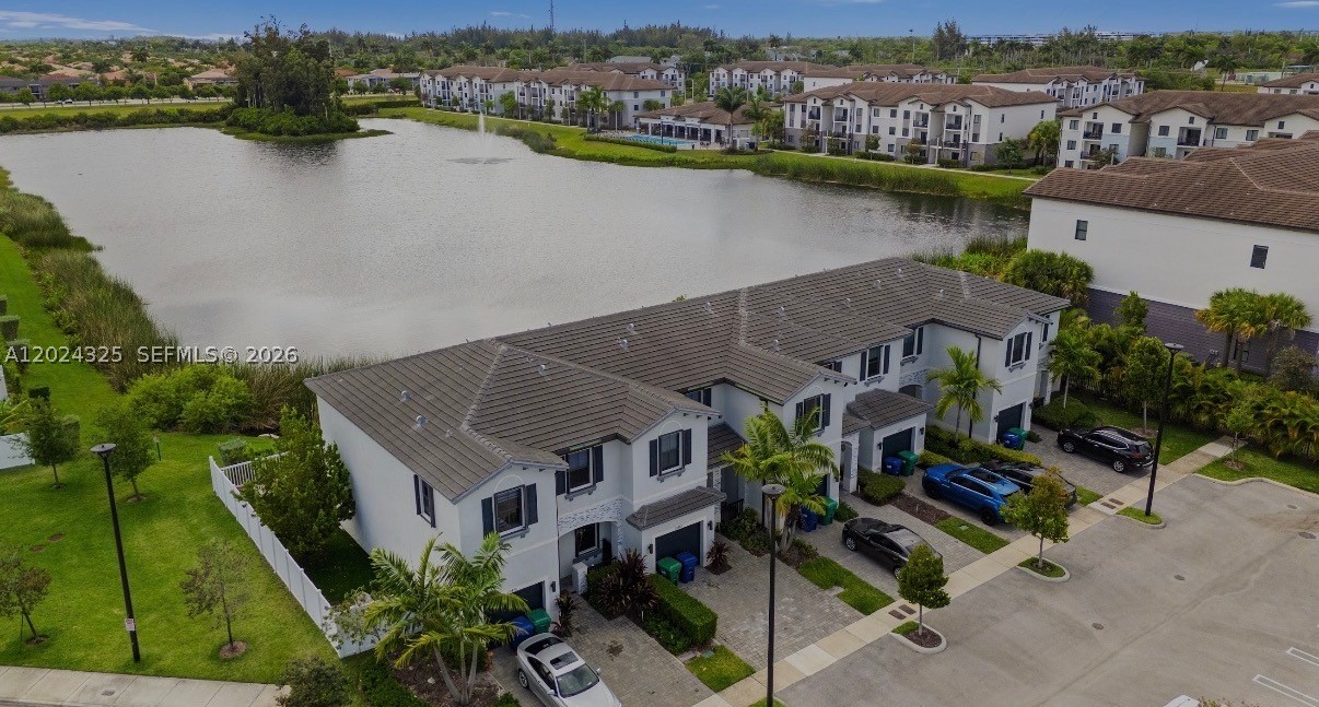 20478 NW 4th Ct #20478, Miami Gardens FL 33169