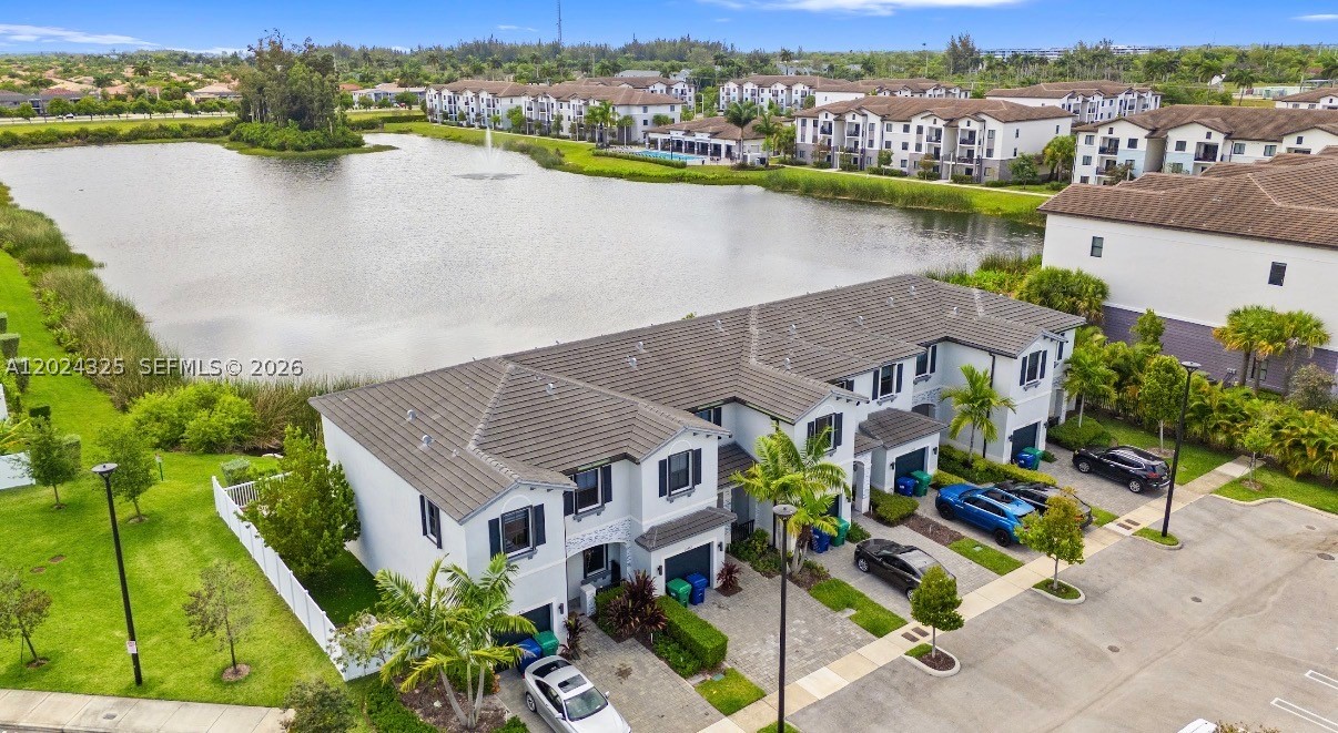 20478 NW 4th Ct #20478, Miami Gardens FL 33169