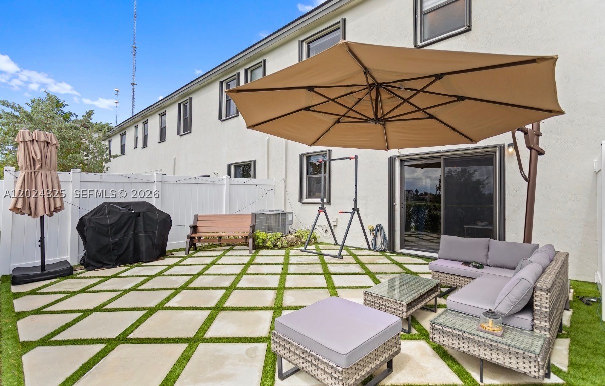 20478 NW 4th Ct #20478, Miami Gardens FL 33169