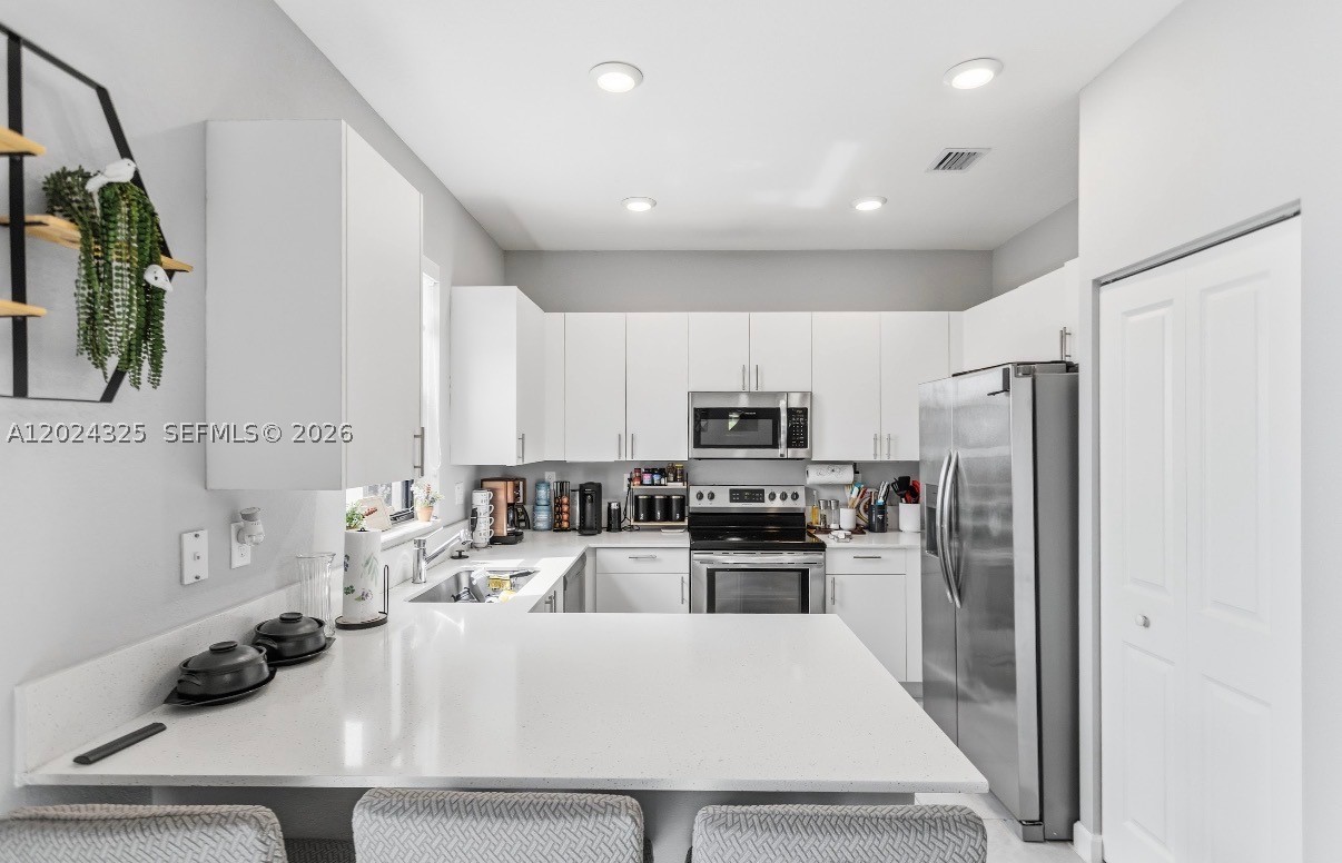 20478 NW 4th Ct #20478, Miami Gardens FL 33169
