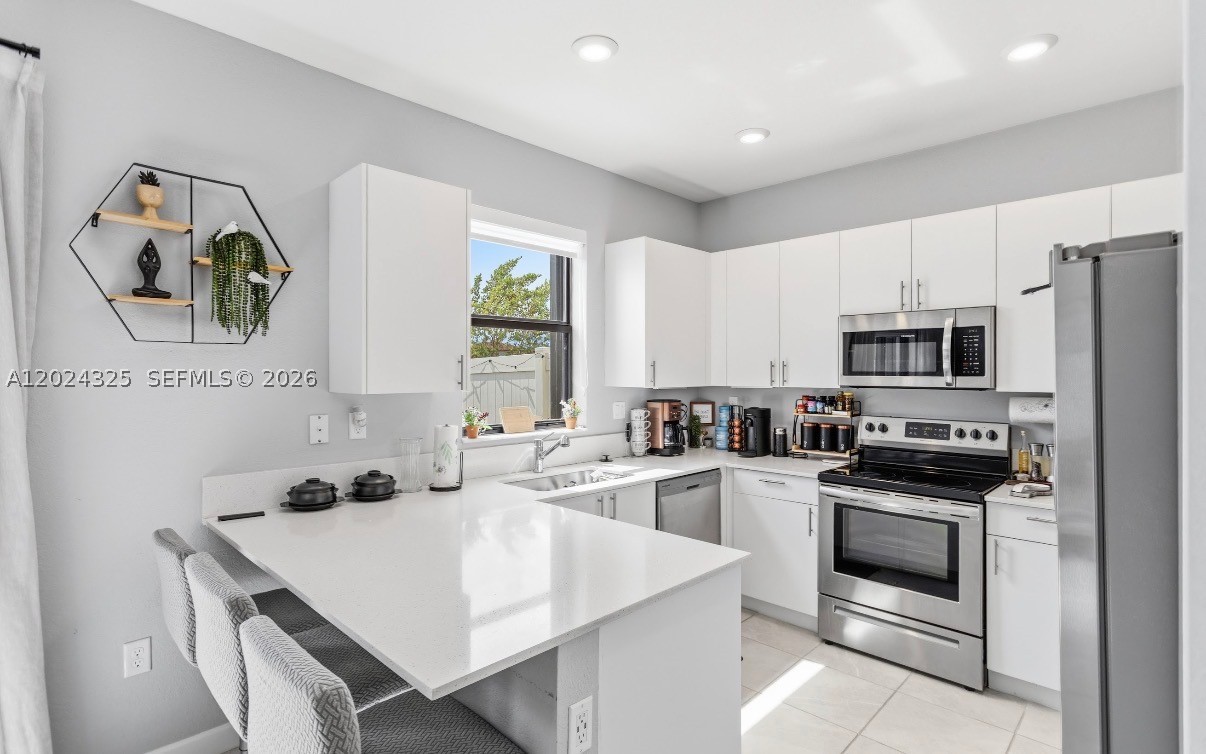 20478 NW 4th Ct #20478, Miami Gardens FL 33169