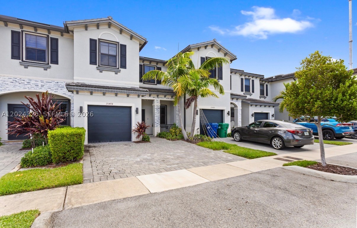 20478 NW 4th Ct #20478, Miami Gardens FL 33169