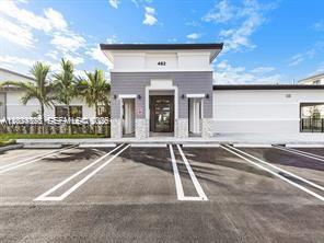 20478 NW 4th Ct #20478, Miami Gardens FL 33169
