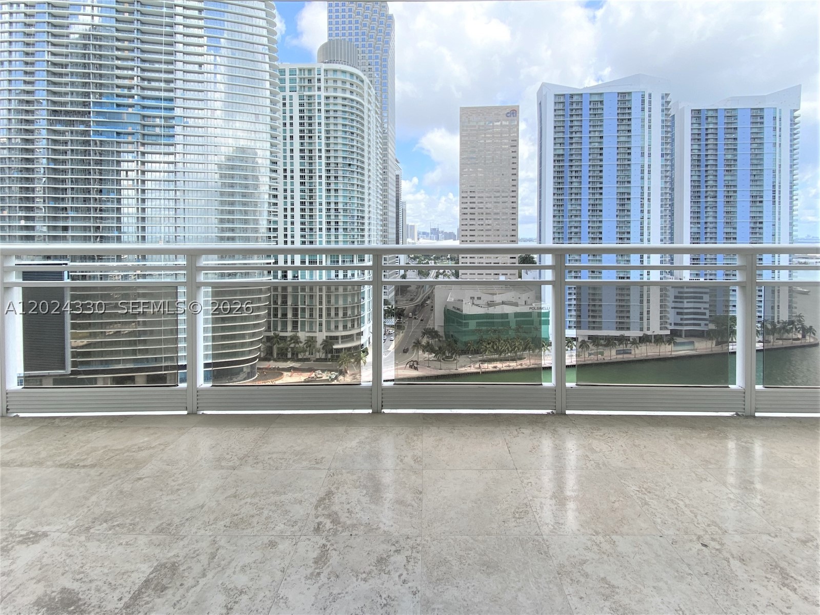 901 Brickell Key Blvd #2006, Miami FL 33131