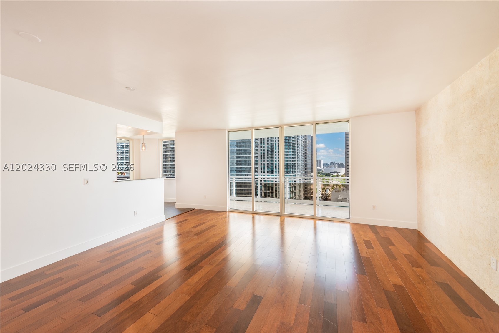 901 Brickell Key Blvd #2006, Miami FL 33131