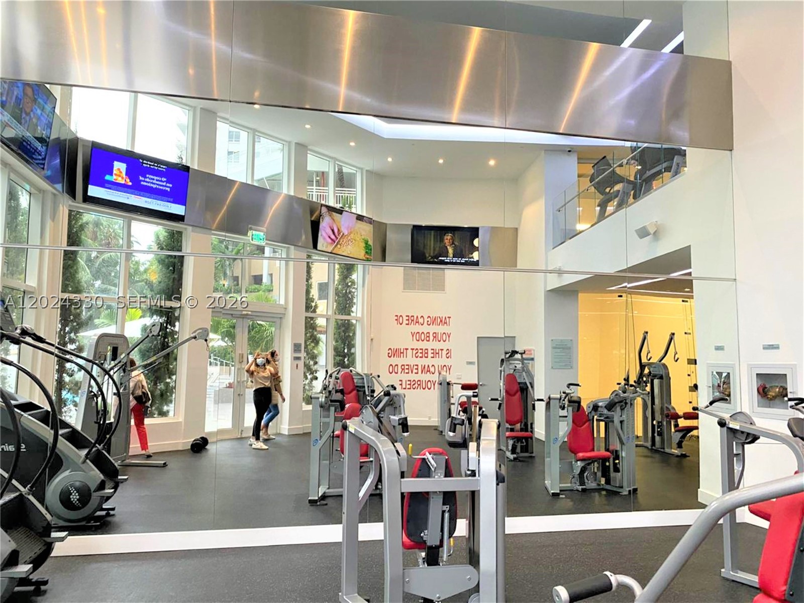 901 Brickell Key Blvd #2006, Miami FL 33131