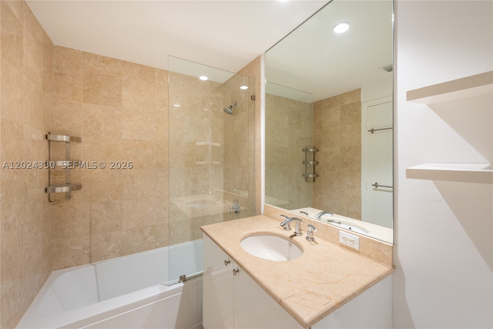 901 Brickell Key Blvd #2006, Miami FL 33131
