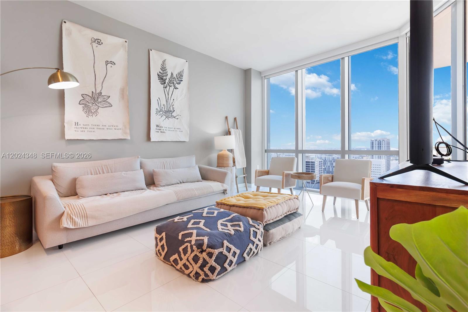 851 NE 1st Ave #3006, Miami FL 33132