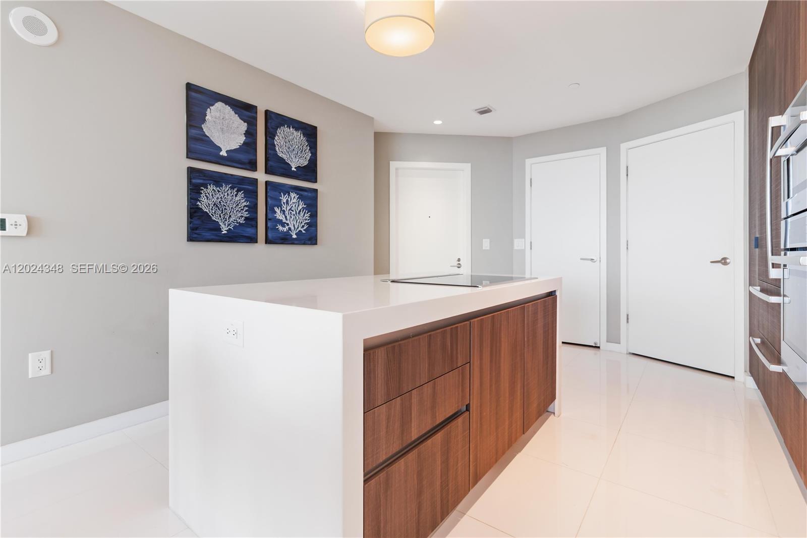 851 NE 1st Ave #3006, Miami FL 33132