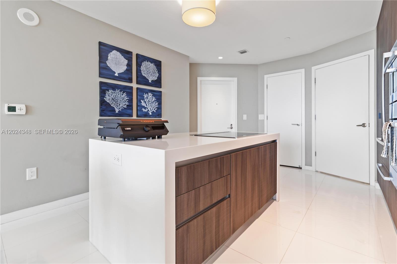 851 NE 1st Ave #3006, Miami FL 33132
