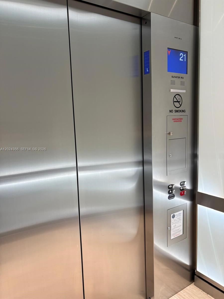 1000 Brickell Plz #2108, Miami FL 33131