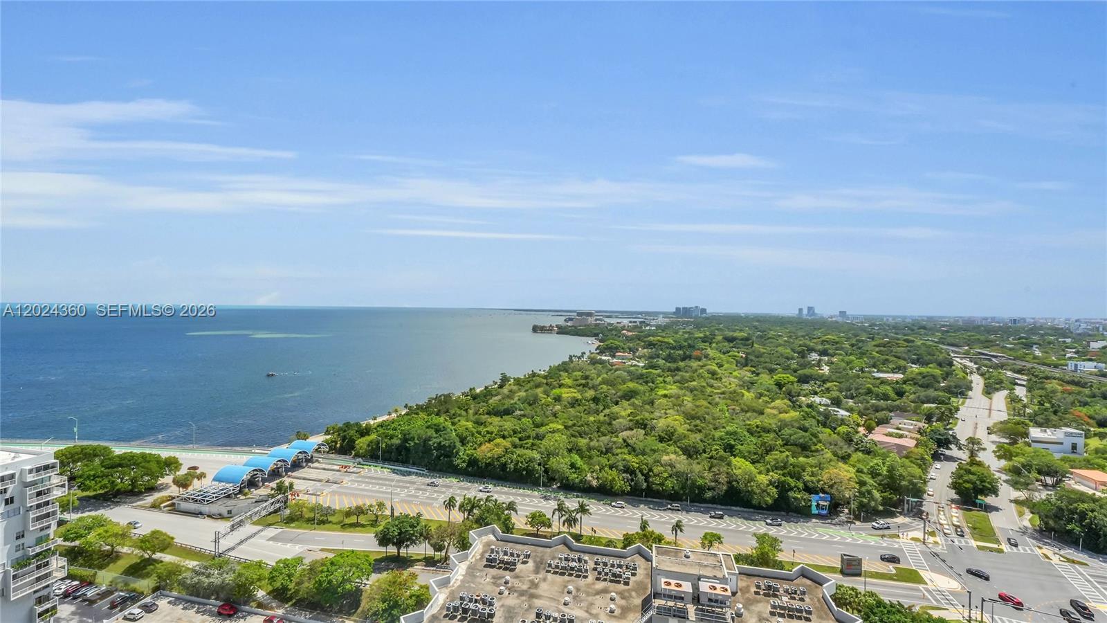 2475 Brickell Ave #2501, Miami FL 33129