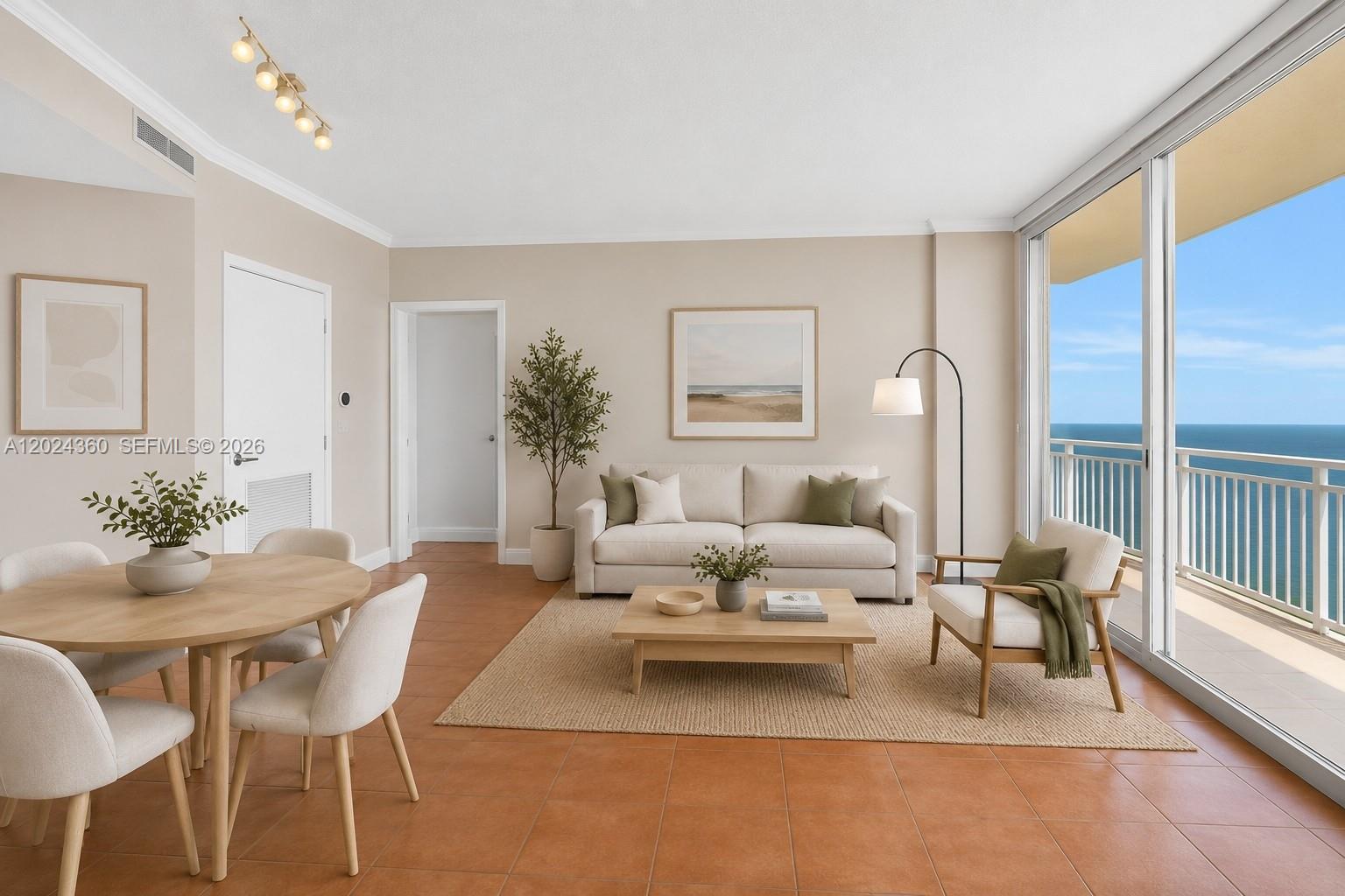 2475 Brickell Ave #2501, Miami FL 33129