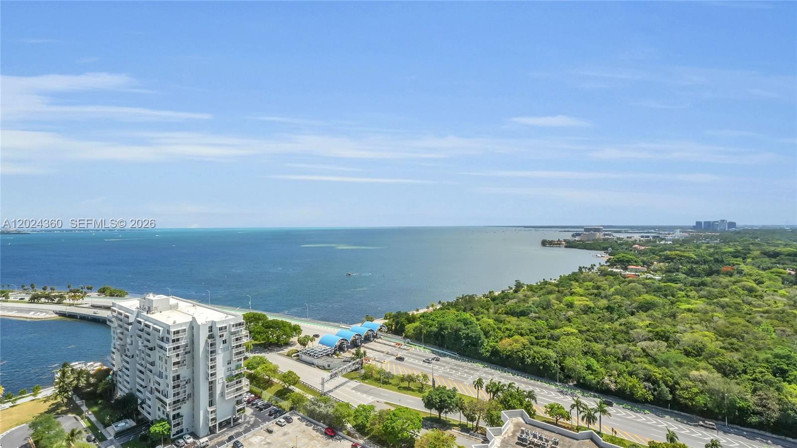 2475 Brickell Ave #2501, Miami FL 33129
