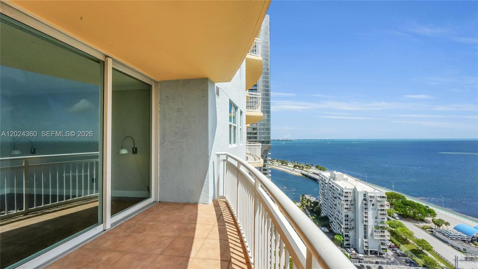 2475 Brickell Ave #2501, Miami FL 33129