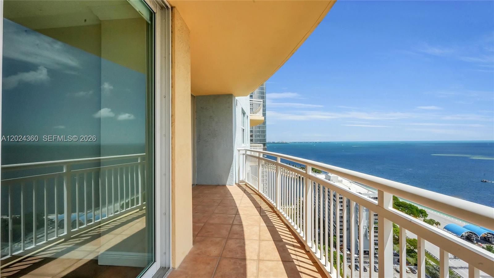 2475 Brickell Ave #2501, Miami FL 33129