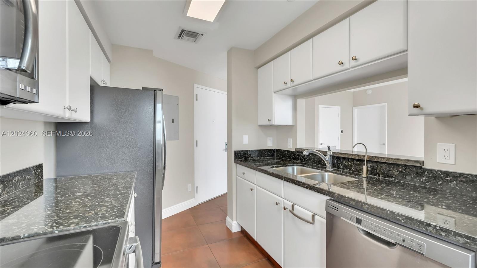 2475 Brickell Ave #2501, Miami FL 33129