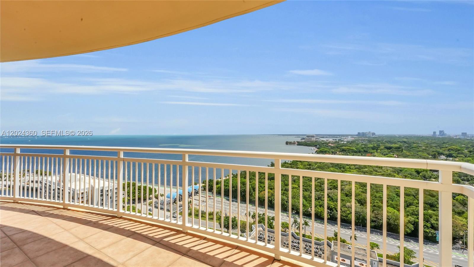 2475 Brickell Ave #2501, Miami FL 33129