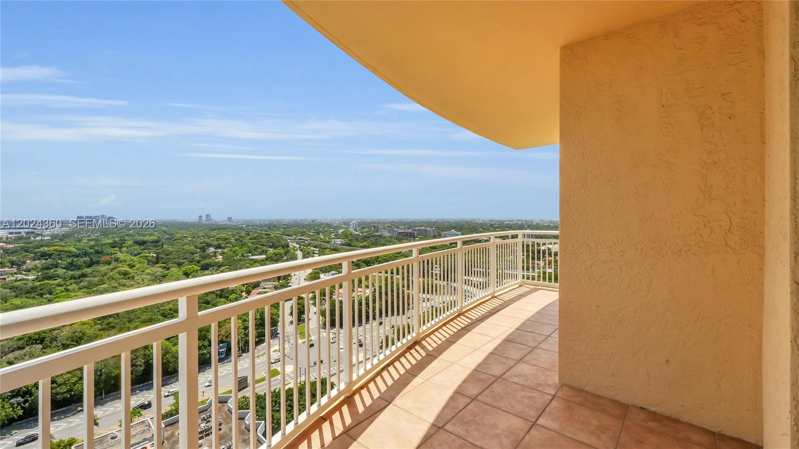 2475 Brickell Ave #2501, Miami FL 33129
