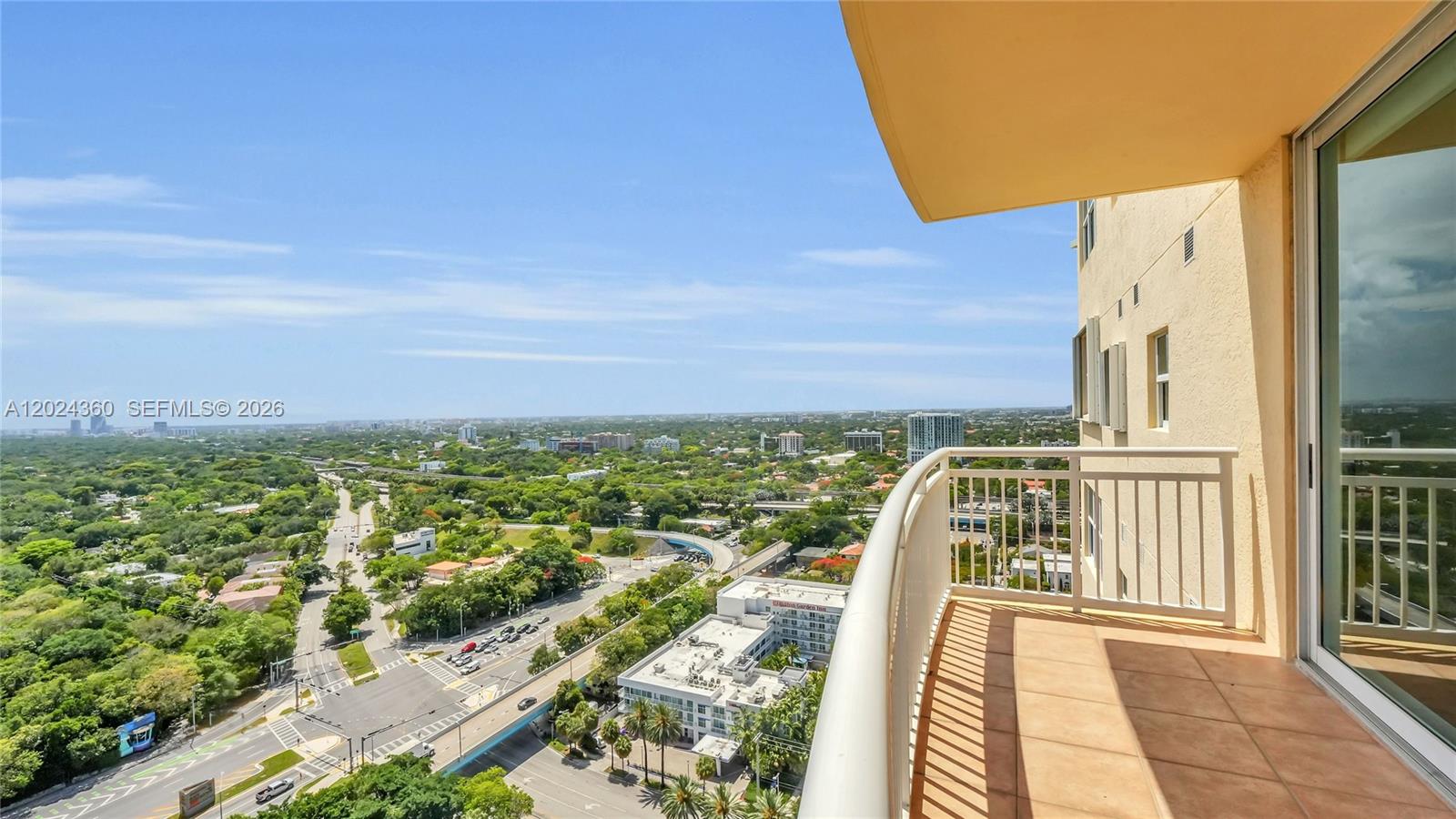 2475 Brickell Ave #2501, Miami FL 33129