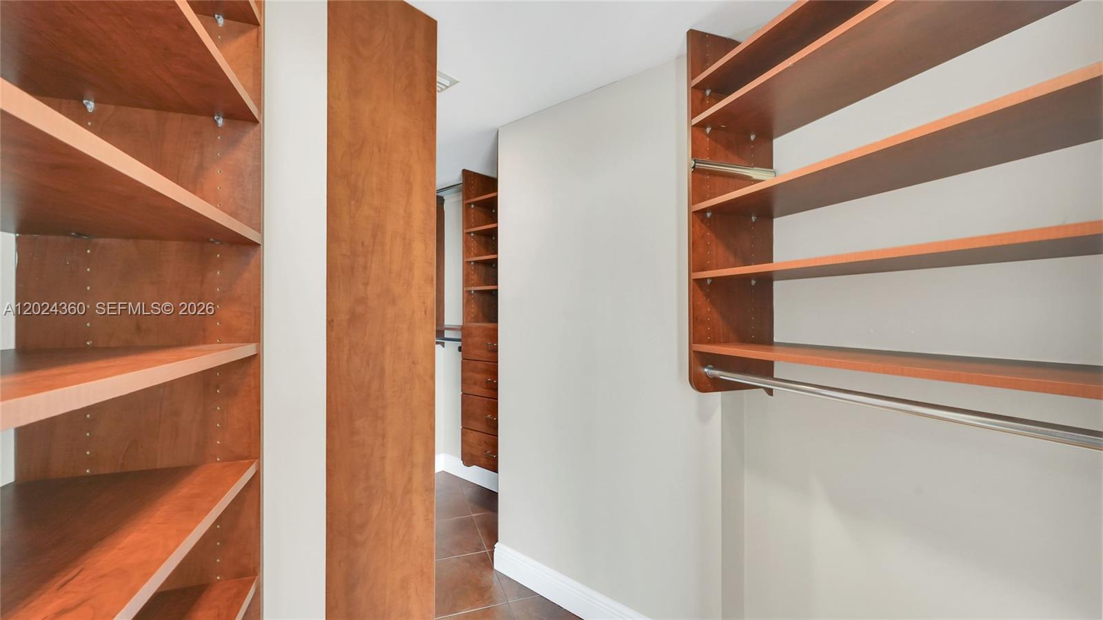 2475 Brickell Ave #2501, Miami FL 33129