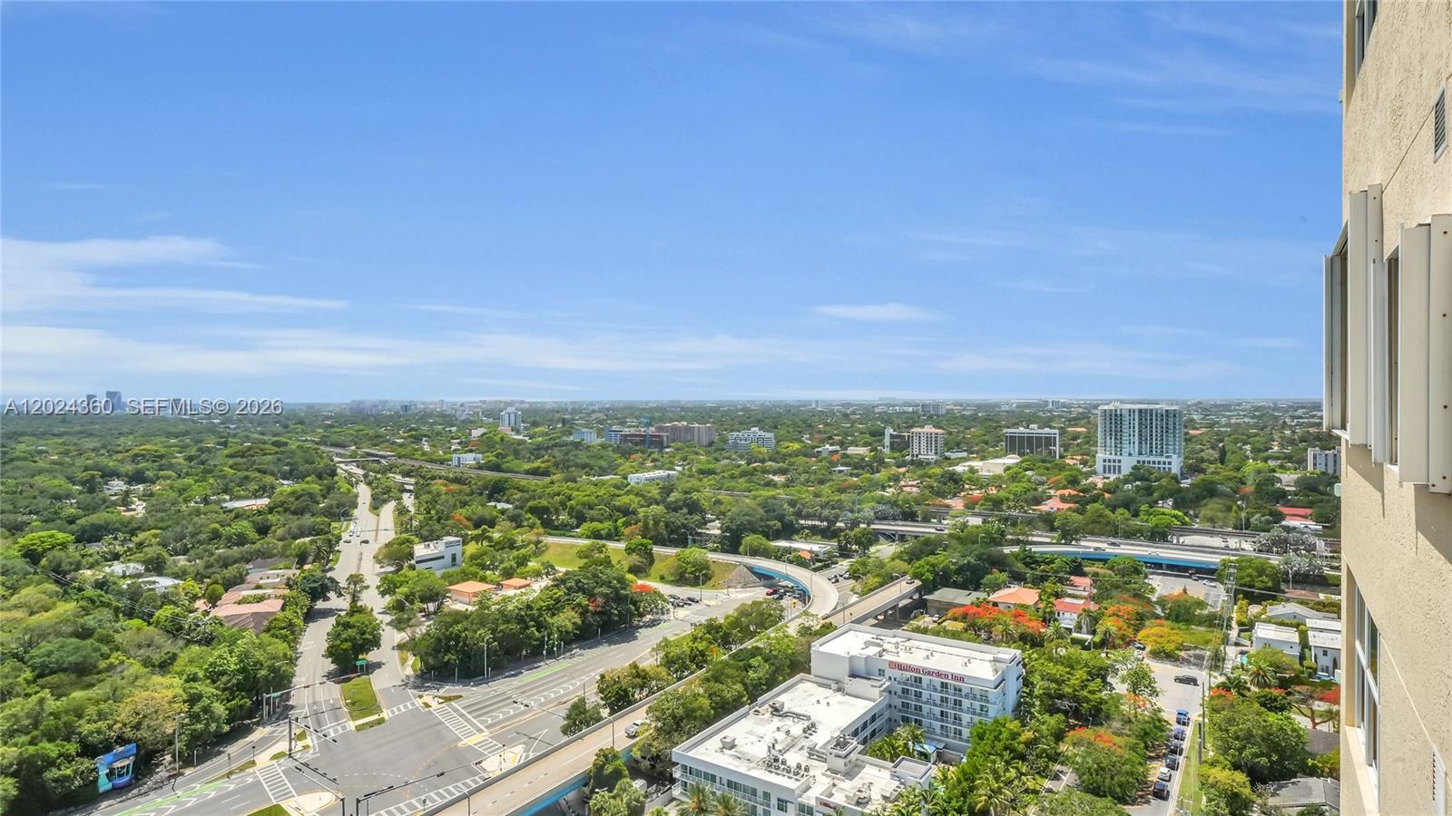 2475 Brickell Ave #2501, Miami FL 33129