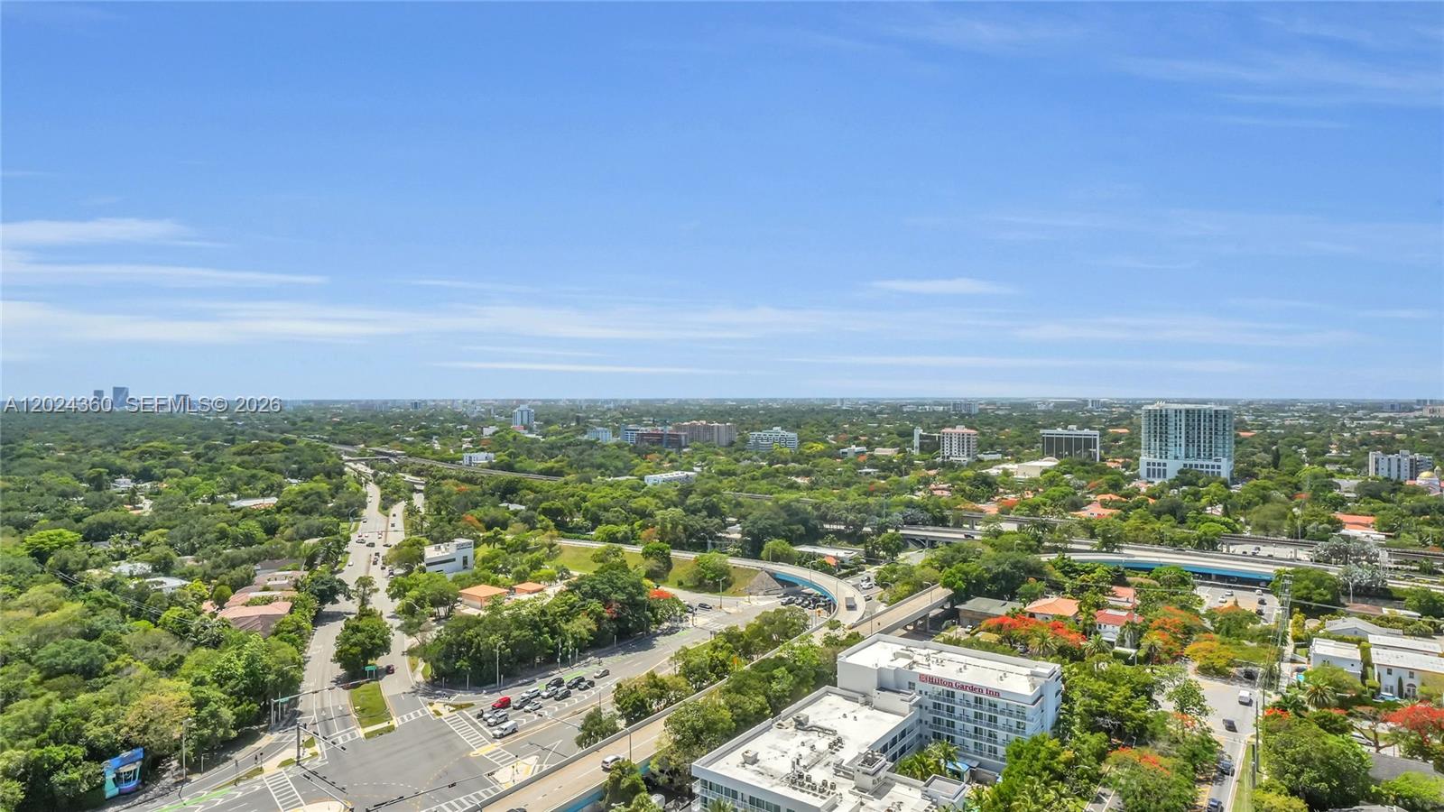 2475 Brickell Ave #2501, Miami FL 33129