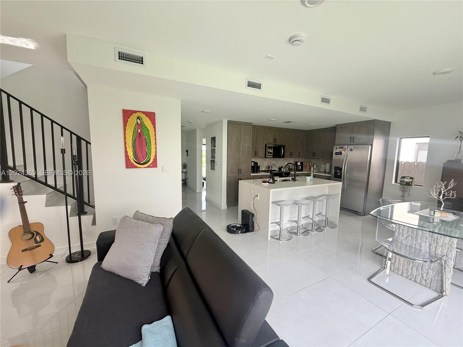 1327 NW 2nd Ln, Florida City FL 33034
